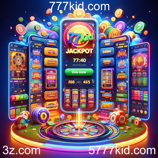 A Importância do Atendimento ao Cliente em Jogos Online: Um Olhar sobre 777kid.com