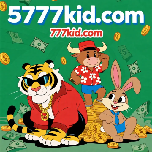 777kid.com